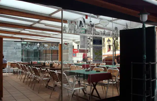 Fotos Restaurante Sidrería La Barquera (cerrado permanentemente) Restaurante Sidrería La Barquera (cerrado permanentemente)