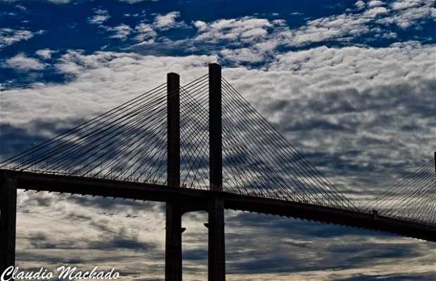 Ponte Newton Navarro em Natal: 12 opiniões e 8 fotos