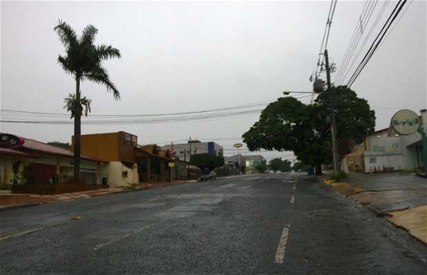 Rua Euclides da Cunha em Campo Grande: 1 opiniões e 4 fotos