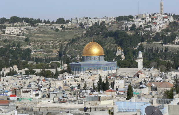 Ciudad Vieja De Jerusalen En Jerusalen 23 Opiniones Y 81 Fotos