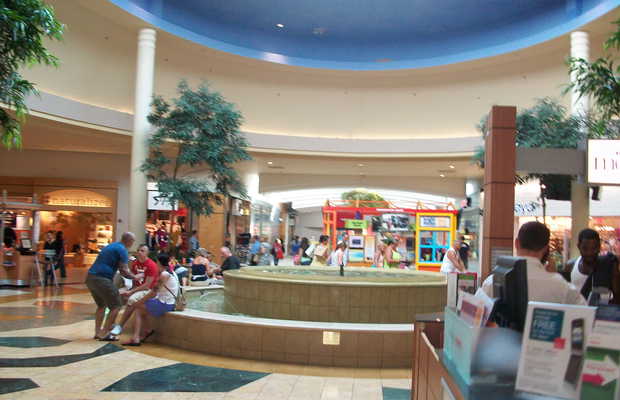 Trade Show - The Mall at Millenia