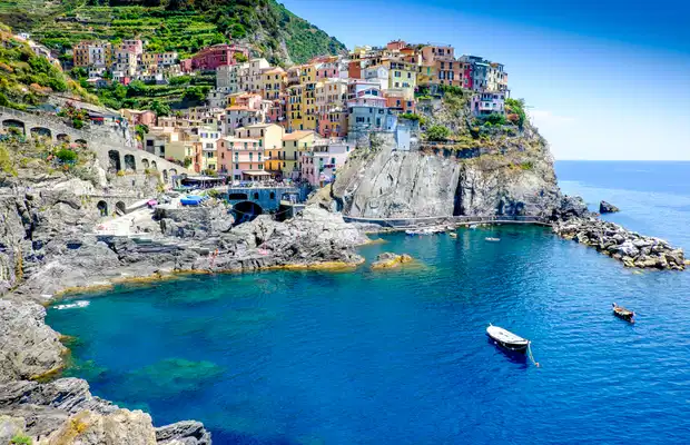 Manarola in Manarola: 38 reviews and 129 photos