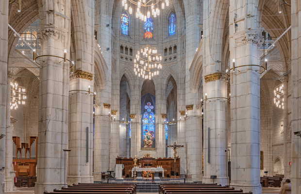Cathedral of Santa María de Vitoria Photos Cathedral of Santa María de Vitoria