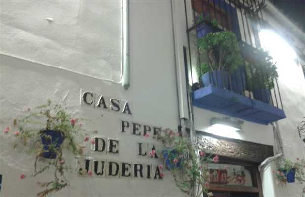 Casa Pepe De La Juderia En Córdoba 10 Opiniones Y 8 Fotos