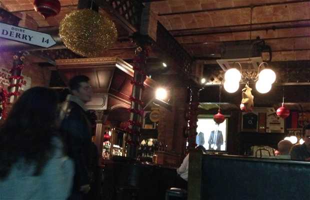 Dunne's Irish Bar & Restaurant en Barcelona: 1 opiniones y 1 fotos