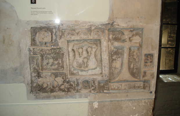 Fotos Torre Beauchamp; Torre de Londres Torre Beauchamp; Torre de Londres