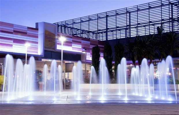 Luz Shopping en Jerez de la Frontera: 4 opiniones y 1