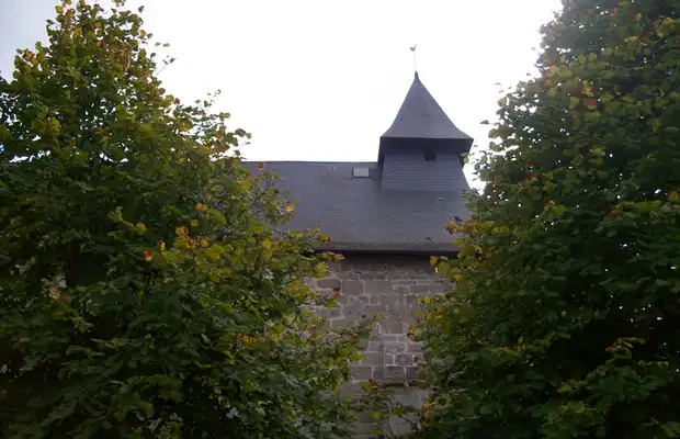 Photos Eglise Eglise