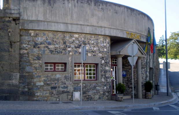 tourist office braganca