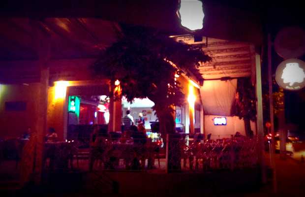 Bar do Edgare em Cuiabá: 2 opiniões e 4 fotos