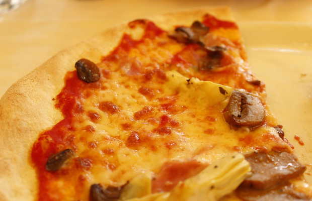 Fuori Rotta Pizzeria en Venecia: 1 opiniones y 5 fotos