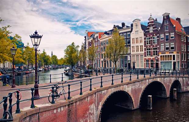 Canali di Amsterdam a Amsterdam: 249 opinioni e 1579 foto