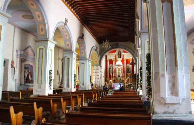 Parroquia San Juan Bautista en Monterrey: 1 opiniones y 12 fotos