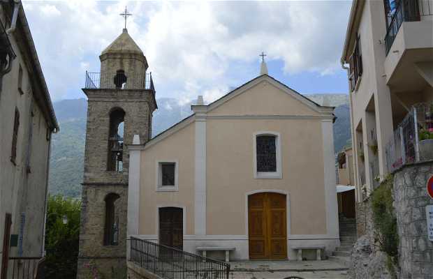 Iglesia-Campanario de Riventosa en Riventosa: 1 opiniones y 8 fotos