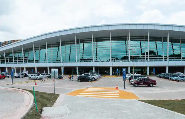 Serviços do Futuro - Shopping Bosque Grão-Pará