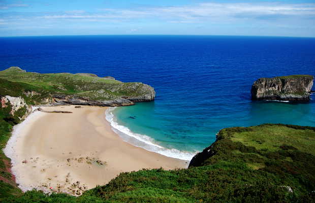 Fotos Playa Ballota Playa Ballota