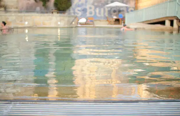 Las Burgas Photos Las Burgas