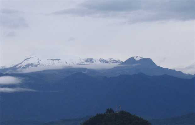 Nevado del Ruiz in Manizales: 14 reviews and 74 photos