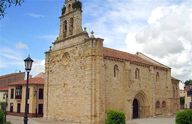 Iglesia de San Isidoro en Zamora: 1 opiniones y 15 fotos