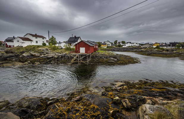 HenningsvÃ¦r en HenningsvÃ¦r: 2 opiniones y 7 fotos