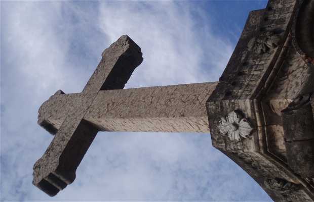 Cruz de la Iglesia Ortodoxa en Novi Sad: 1 opiniones y 3 fotos