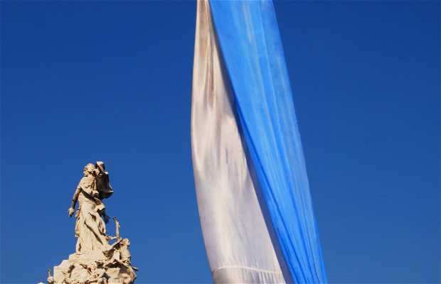Monuments Des Espagnols A Buenos Aires 3 Experiences Et 4 Photos