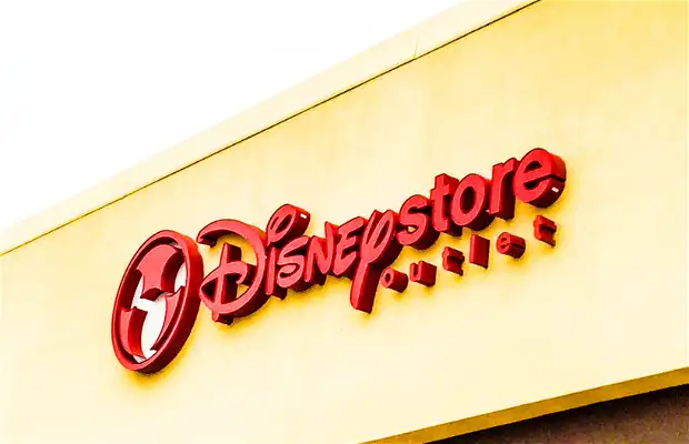 Disney Store Outlet Espana