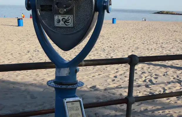 Ocean Beach Park In New London 1 Reviews And 1 Photos