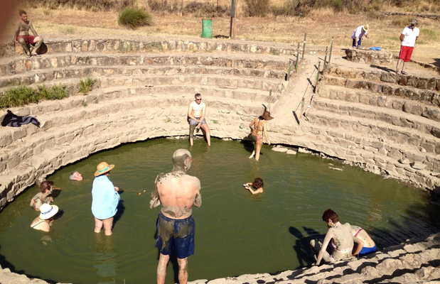 baños