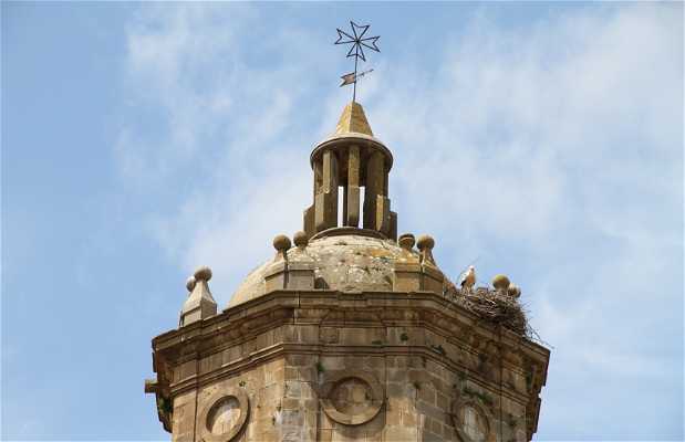 Iglesia del Crucifijo en Puente la Reina: 2 opiniones y 17 fotos