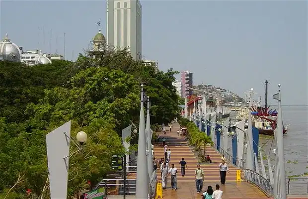 Resultado de imagem para Guayaquil