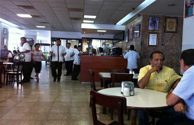 Restaurant La Parroquia à Veracruz: 18 expériences et 11 photos