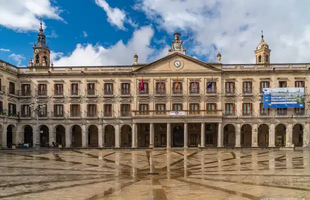 Fotos Plaza de España Plaza de España