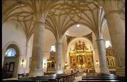 Eglise de San Antonio Abad à El Toboso: 3 expériences et 5 photos