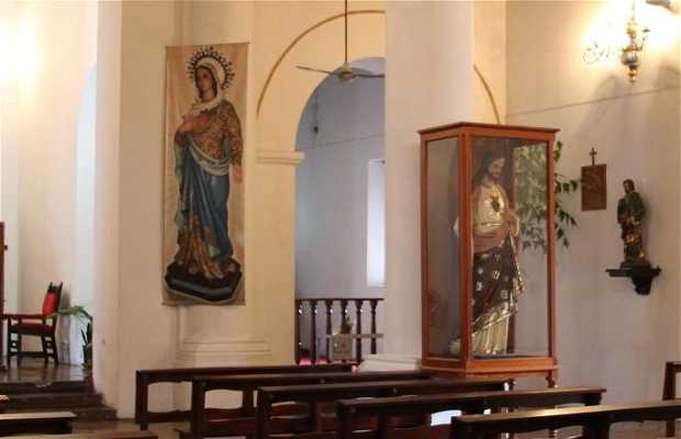 Iglesia San Miguel Arcangel en Acarigua: 1 opiniones y 5 fotos