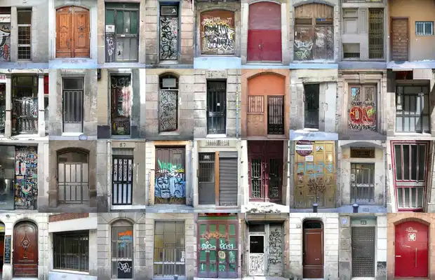 El Raval Photos El Raval