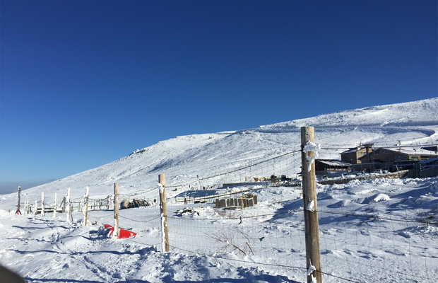 La Covatilla en Béjar 2 opiniones y 2 fotos