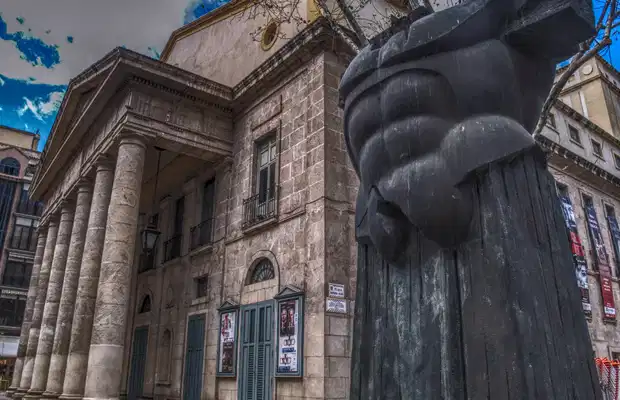 Teatro Principal de Alicante Photos Teatro Principal de Alicante