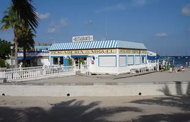 Fotos Pescaderia-Restaurante Miguel (cerrado) Pescaderia-Restaurante Miguel (cerrado)