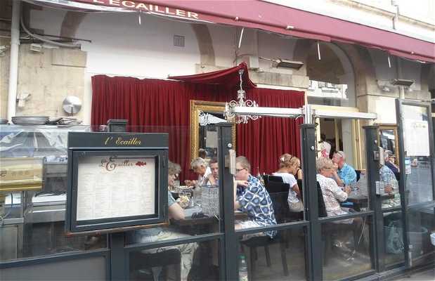 Le Petit Port Marseille - Restaurant (adresse, avis)