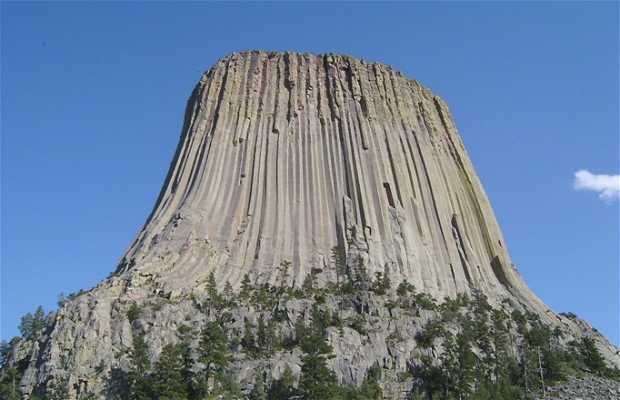 Devil's Tower National Monument in Gillette: 3 reviews and 9 photos