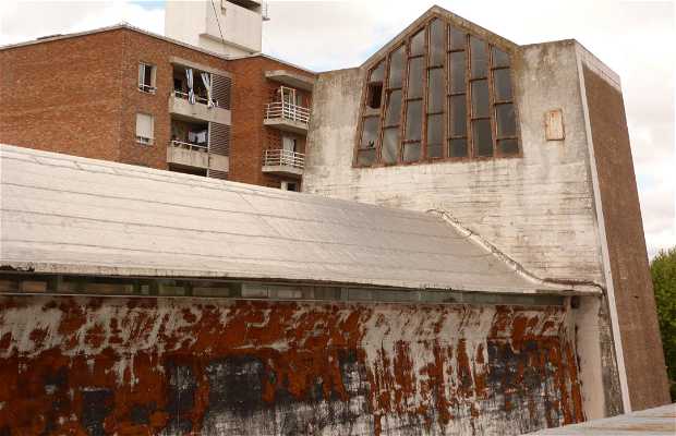 Iglesia en Durazno, Uruguay en Durazno: 2 opiniones y 26 fotos