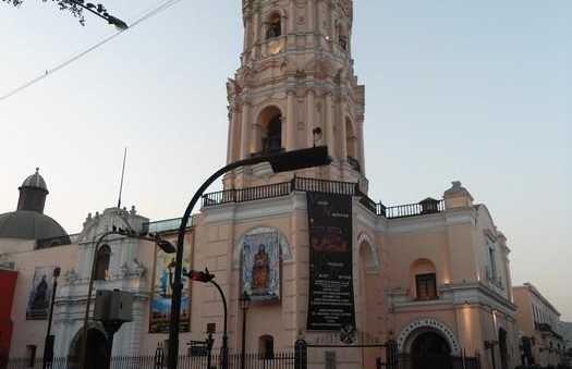 Convent Santo Domingo In Lima 9 Reviews And 15 Photos