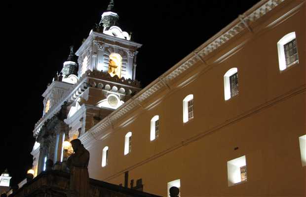 Iglesia de Quito en Quito: 3 opiniones y 4 fotos