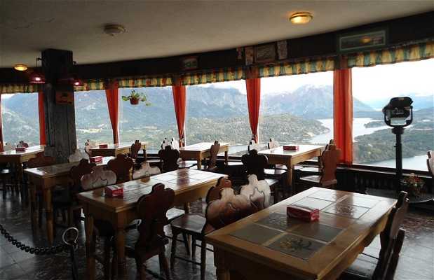 Dónde comer en Bariloche (1)