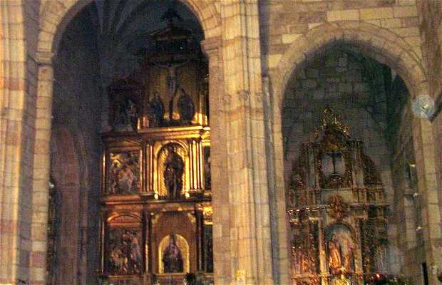 Iglesia de San Juan de Puerta Nueva en Zamora: 6 opiniones y 118 fotos
