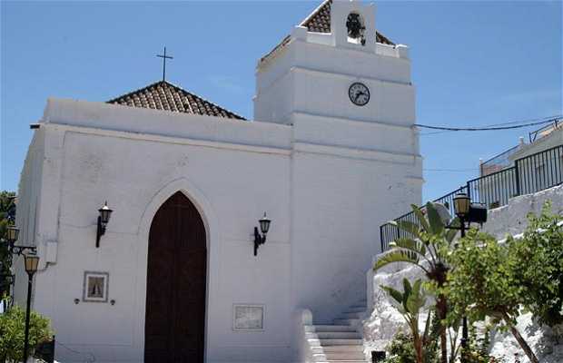Iglesia Ntra. Sra. de la Maravillas en Maro: 1 opiniones y 7 fotos