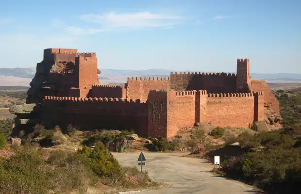 Peracense Castle Photos Peracense Castle