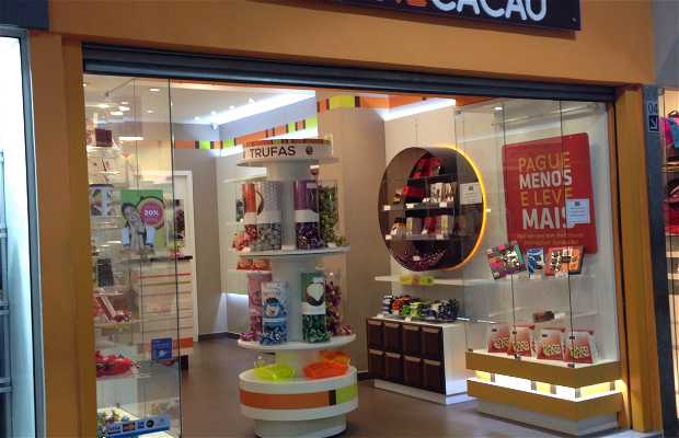 Chocolates brasil cacau em Vitória: 1 opiniões e 4 fotos