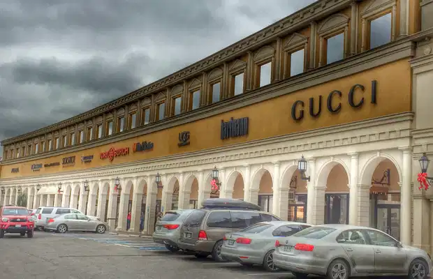 San marcos discount gucci outlet